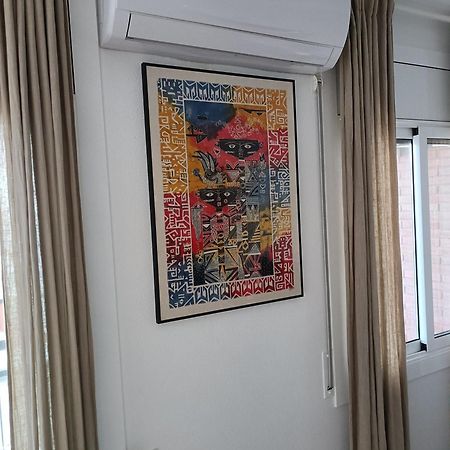 Apartment Ibiza Style Ел Вендрел Екстериор снимка