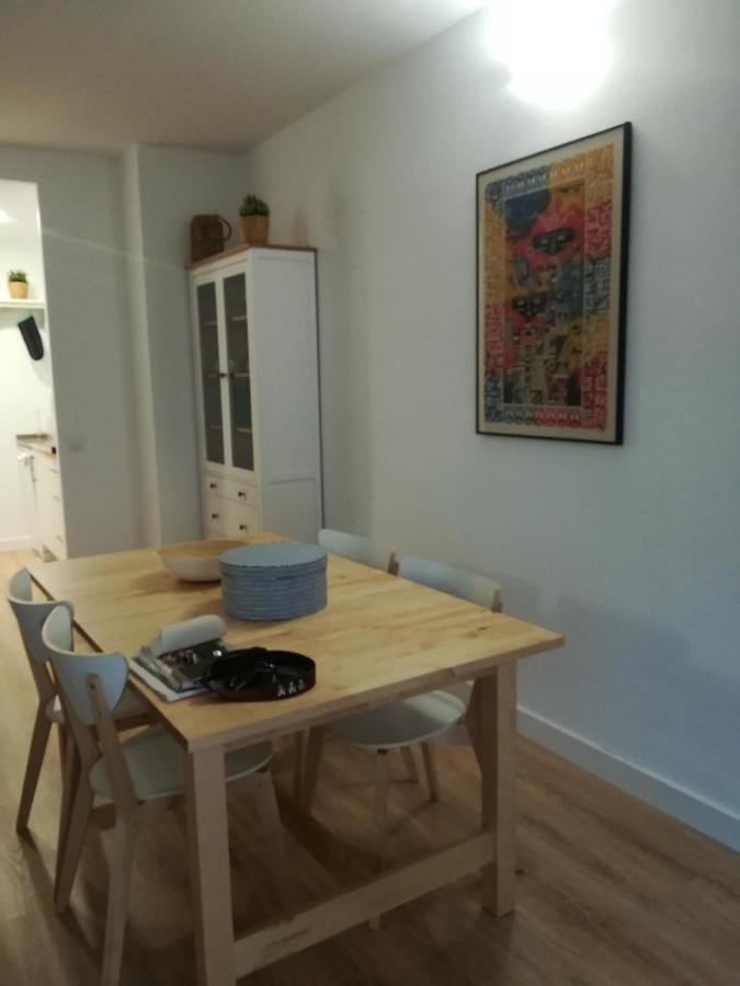 Apartment Ibiza Style Ел Вендрел Екстериор снимка