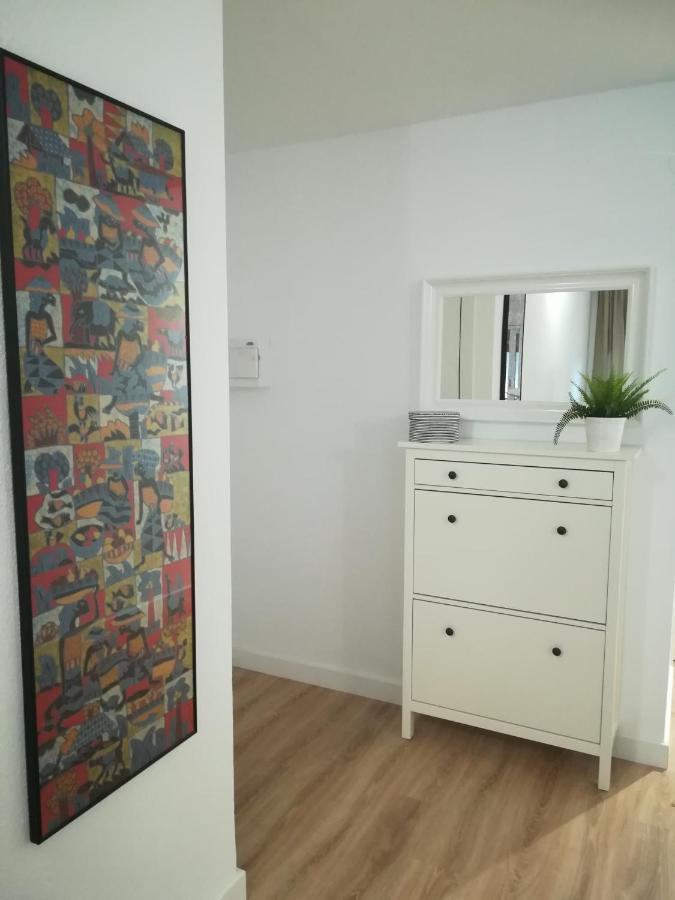 Apartment Ibiza Style Ел Вендрел Екстериор снимка