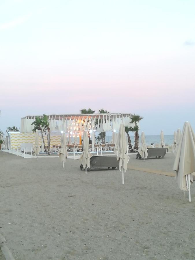 Apartment Ibiza Style Ел Вендрел Екстериор снимка