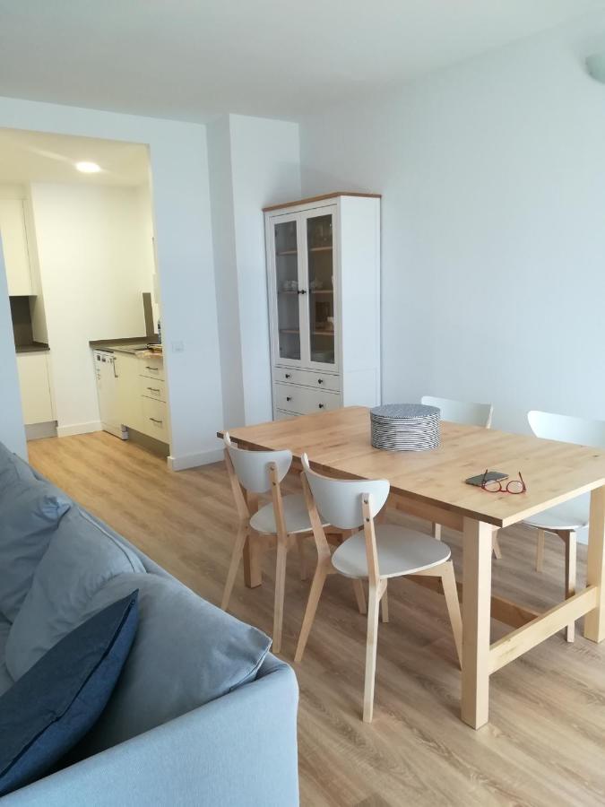 Apartment Ibiza Style Ел Вендрел Екстериор снимка