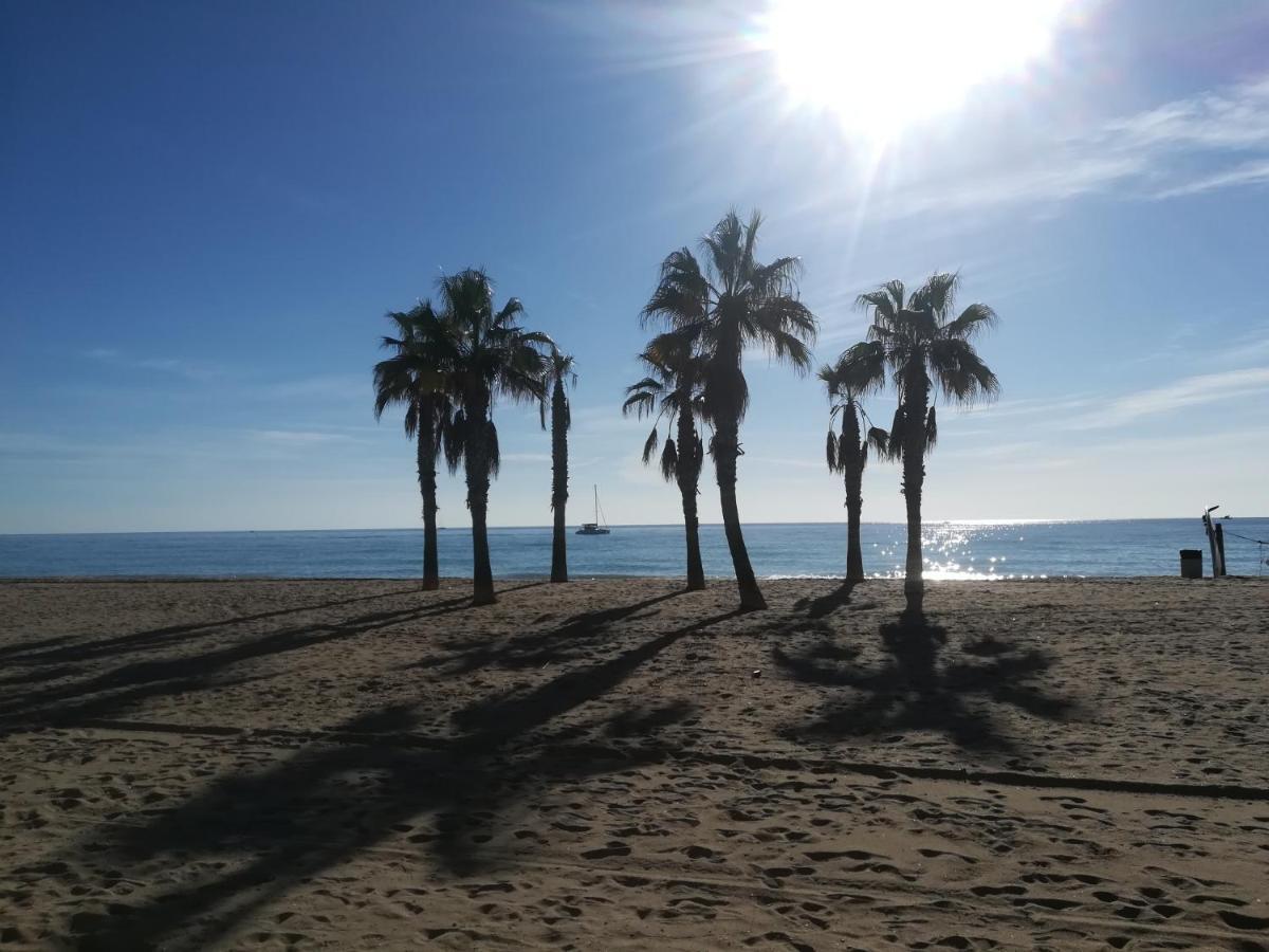 Apartment Ibiza Style Ел Вендрел Екстериор снимка