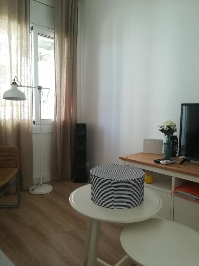 Apartment Ibiza Style Ел Вендрел Екстериор снимка