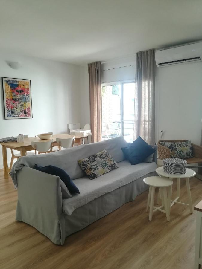 Apartment Ibiza Style Ел Вендрел Екстериор снимка