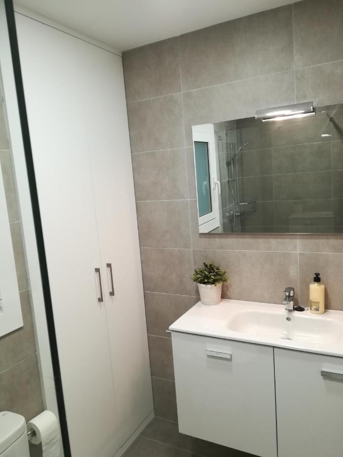 Apartment Ibiza Style Ел Вендрел Екстериор снимка