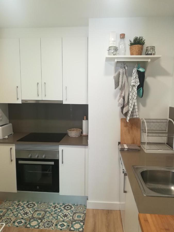 Apartment Ibiza Style Ел Вендрел Екстериор снимка