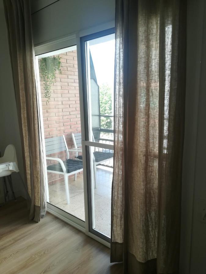 Apartment Ibiza Style Ел Вендрел Екстериор снимка