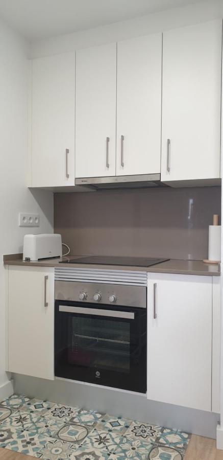 Apartment Ibiza Style Ел Вендрел Екстериор снимка