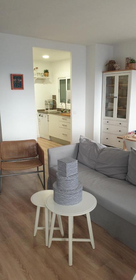Apartment Ibiza Style Ел Вендрел Екстериор снимка
