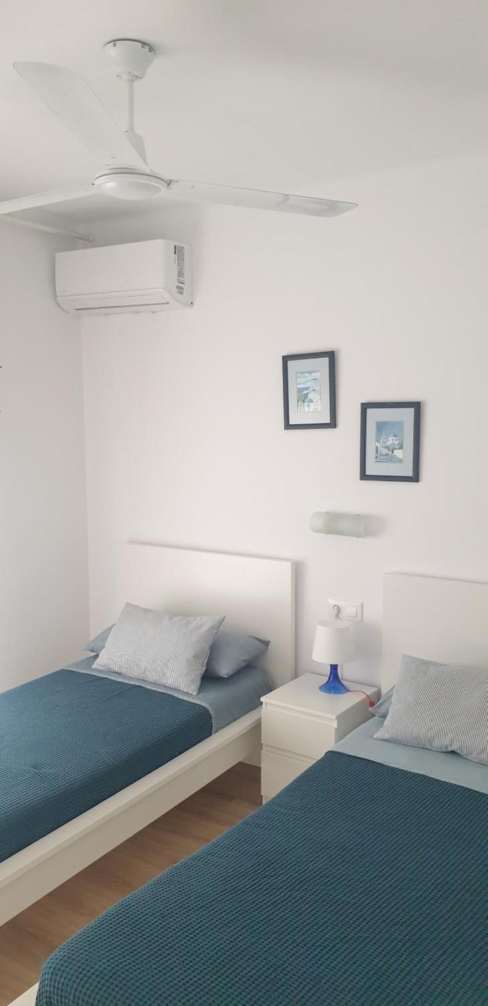 Apartment Ibiza Style Ел Вендрел Екстериор снимка